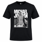 Michael Jordan Graphic T-Shirt