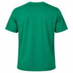 Classic Crew Neck Cotton T-Shirt -Regular Fit-