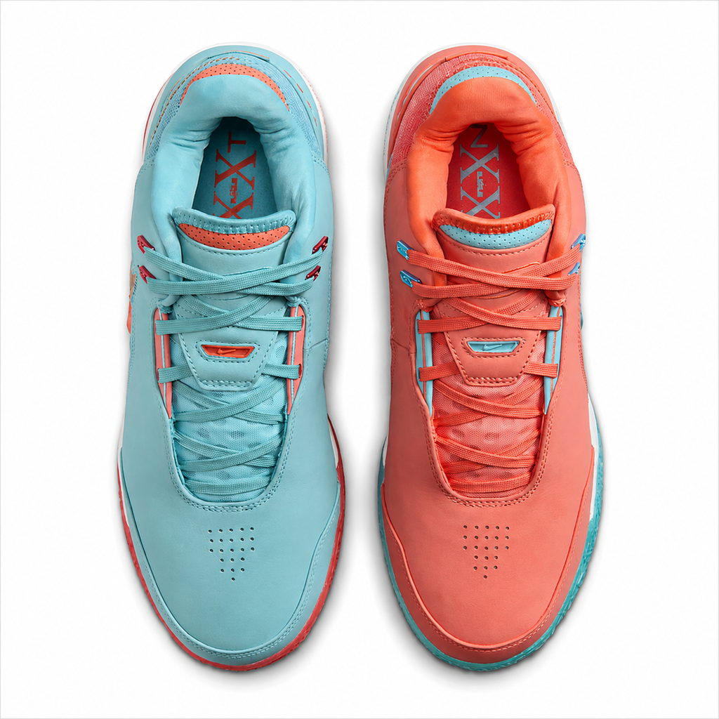 Lebron NXXT Gen AMPD