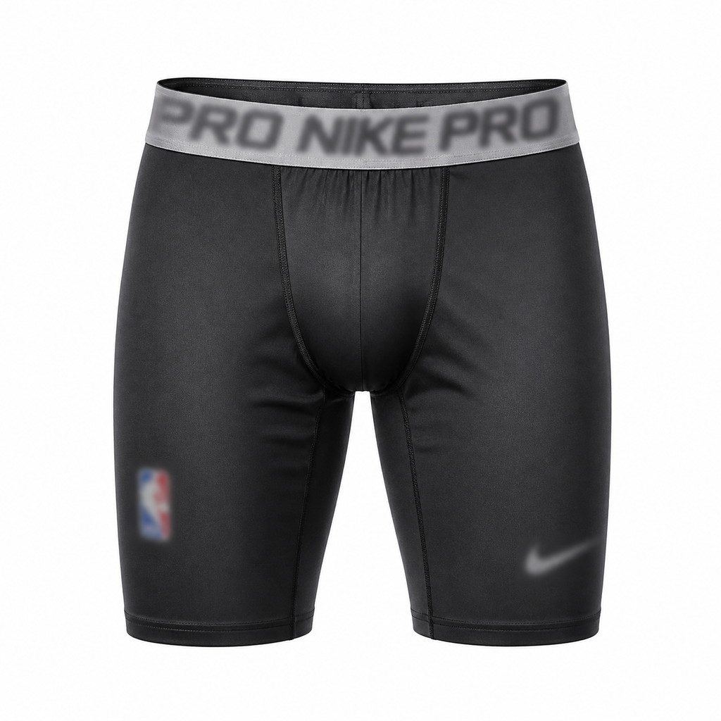 Men's Training Short Leggings