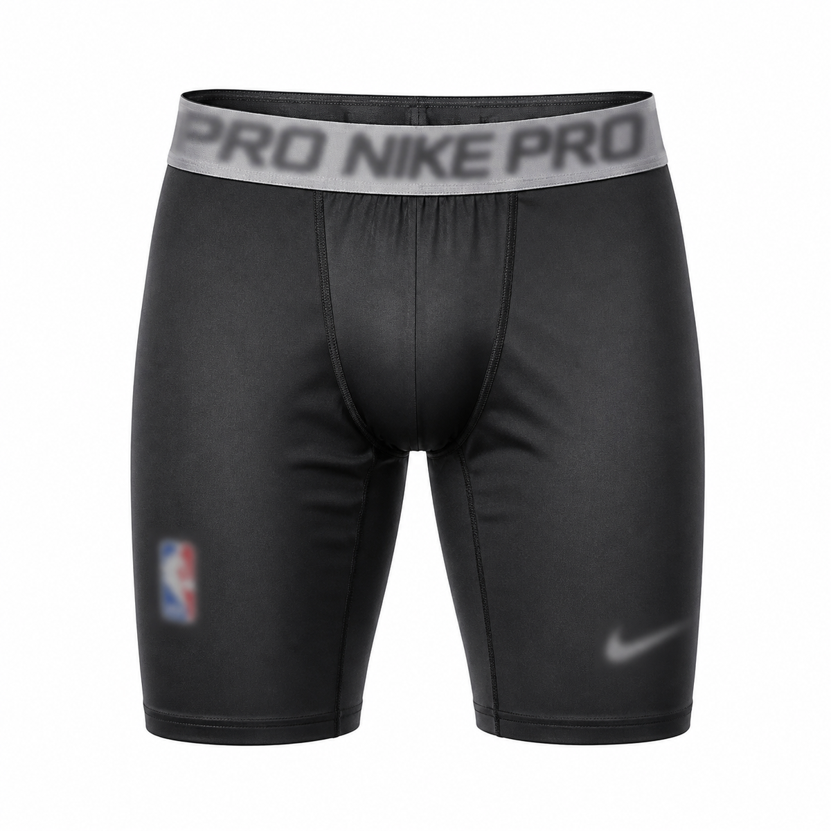 Men's Training Short Leggings