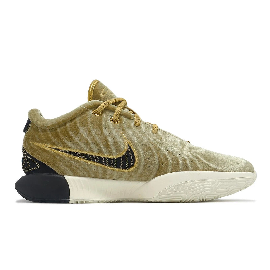 Nike x The Shop Lebron James XXI QS EP James 21 Nobility Basketball Shoes