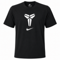 Kobe Bryant Basic Basketball T-Sirt