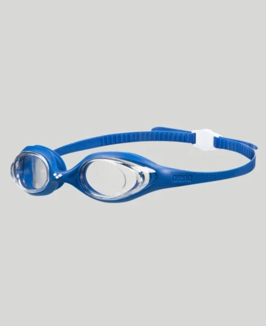 Arena Training Goggles Spider Clean
