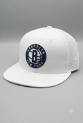 Broklyn Nets Basketball Cap