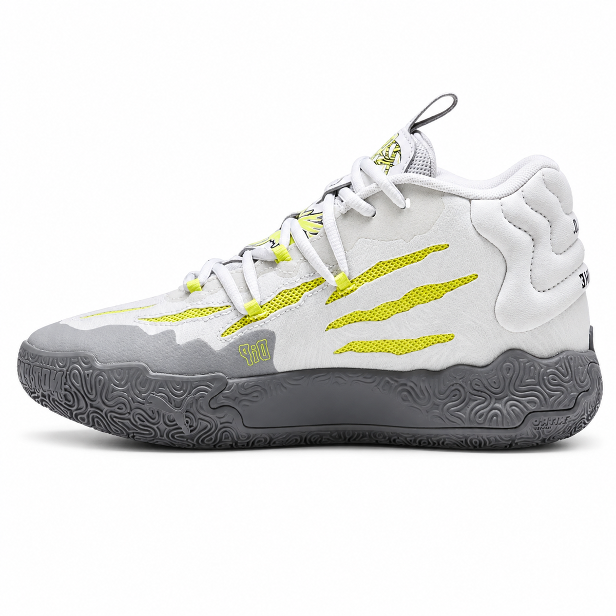 Puma X Lamelo Basketball Shoes