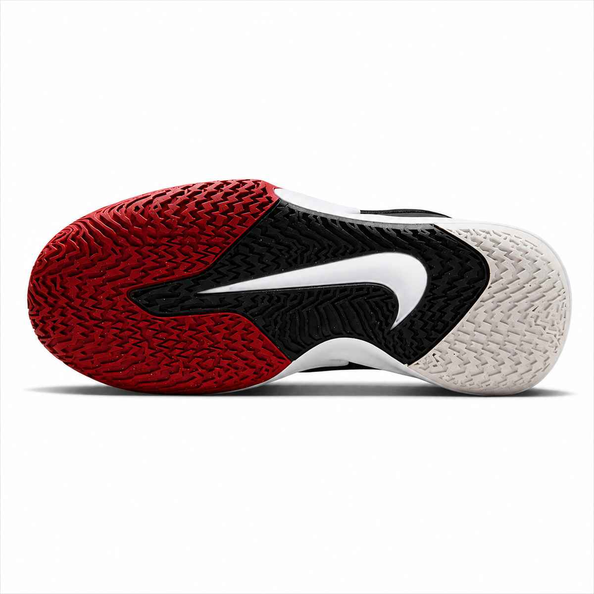 Nike Precision 7 Basketball Shoes