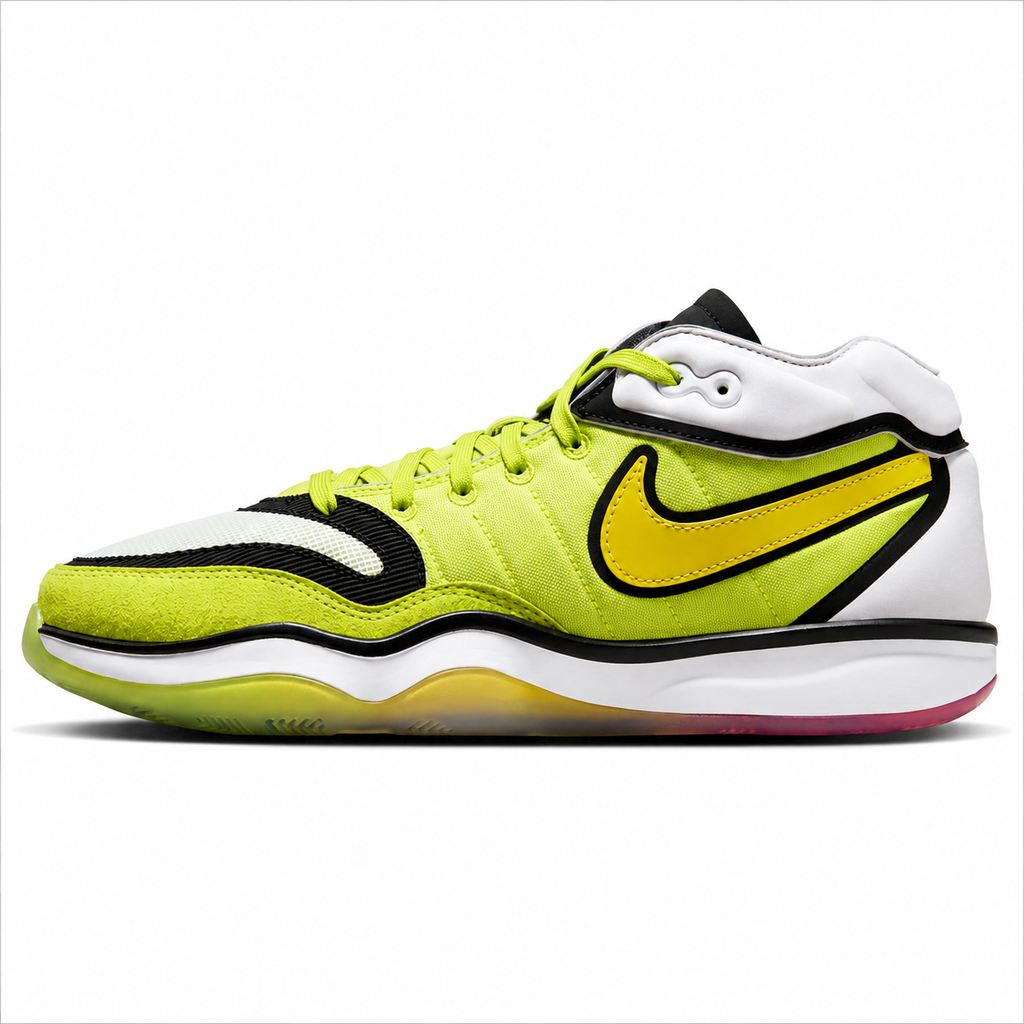 Nike Air Zoom GT Hustle 2