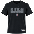 Kings Basketball Graphic T-Shirt