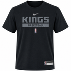 Kings Basketball Graphic T-Shirt