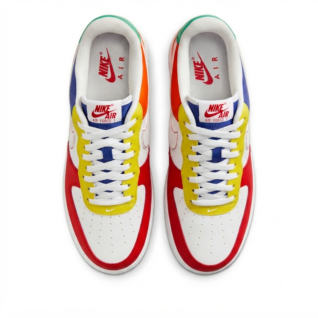 Nike Air Force 1 Low