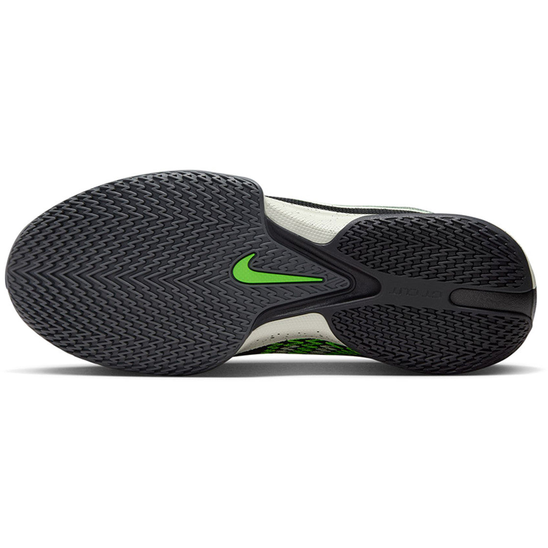 Nike Air Zoom G.T. Cut Academy