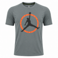 Micahael Jordan Basic Basketball T-Shirt