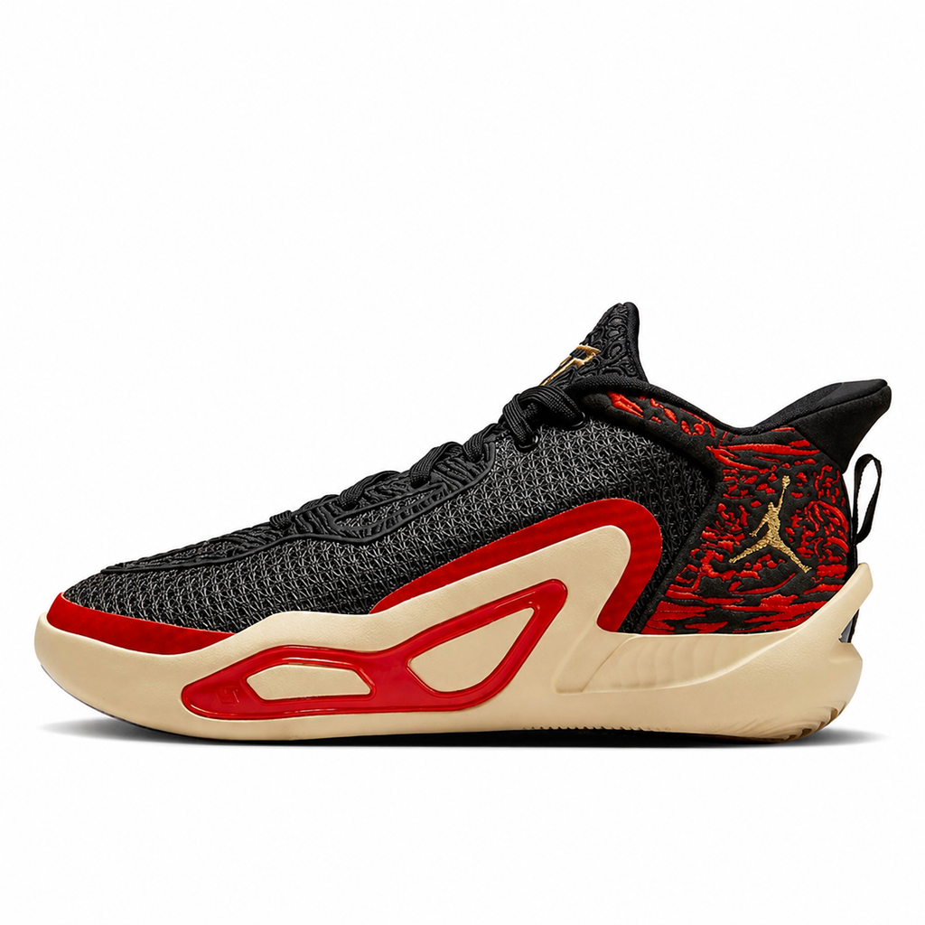 Men's Premium Basketball Shoes-Lightweight Cushioned Athletic Sneakers