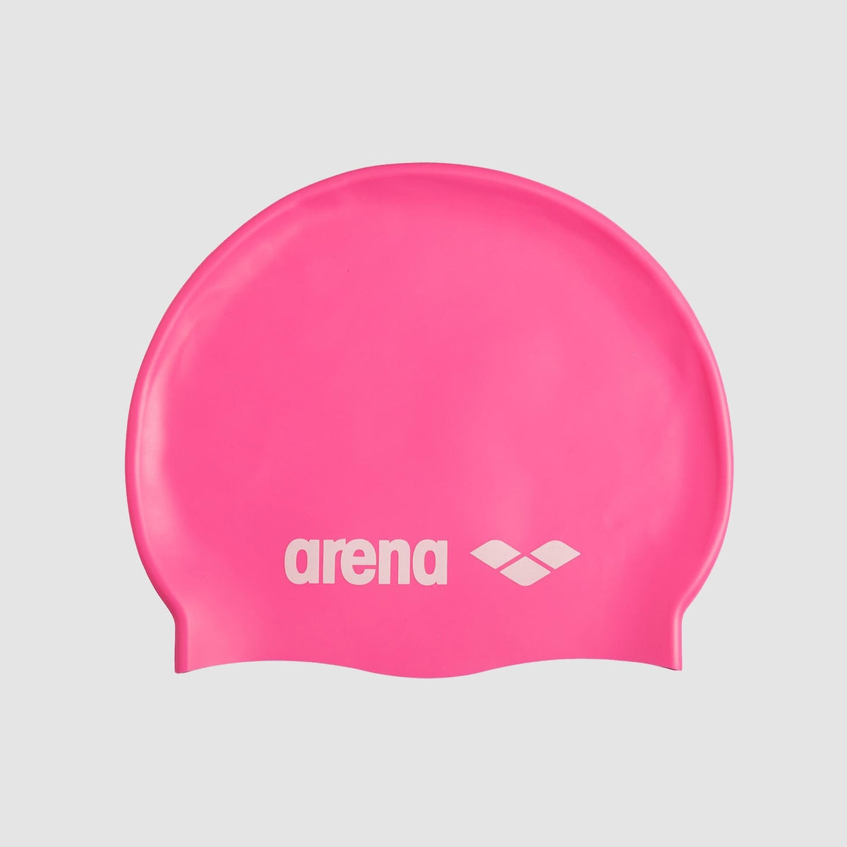 Arena Training Caps Classic Silicone