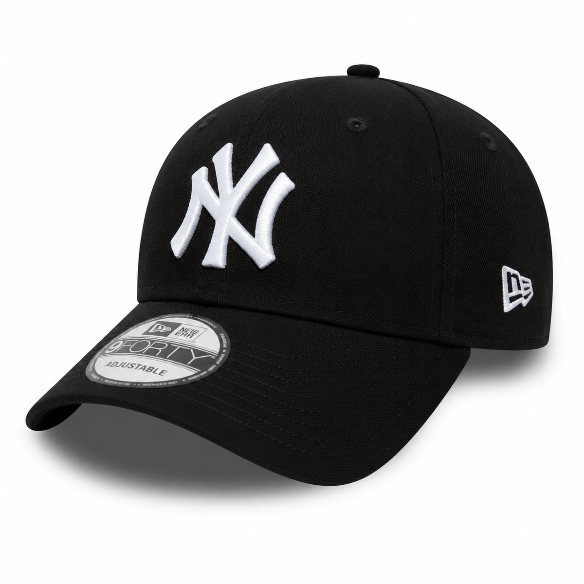 Vintage One-Size Basketball Caps