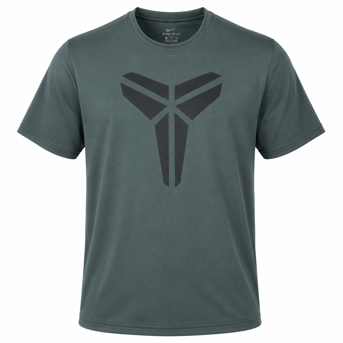 Kobe Bryant Basic Basketball T-Shirt