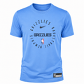 Memphis Grizzlies Basketball Graphic Performance | Regular Fit