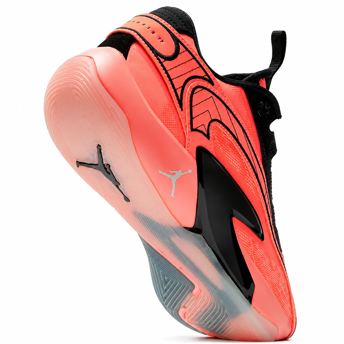Men's Jordan Luka 2 Basketball Shoes