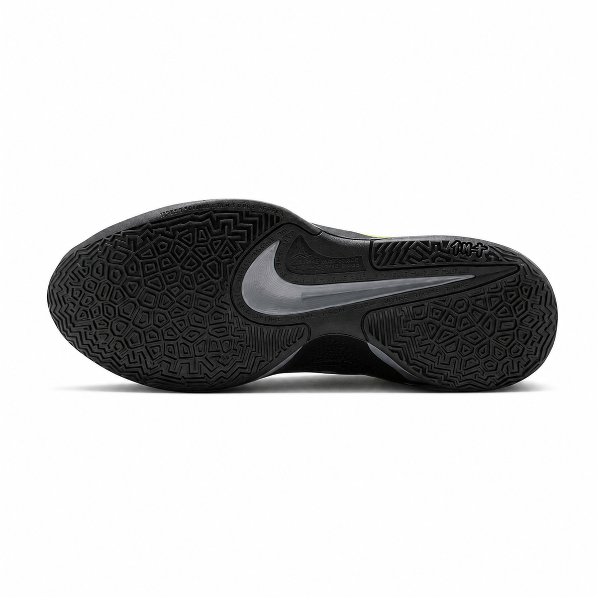 Ja 2 Basketball Shoes
