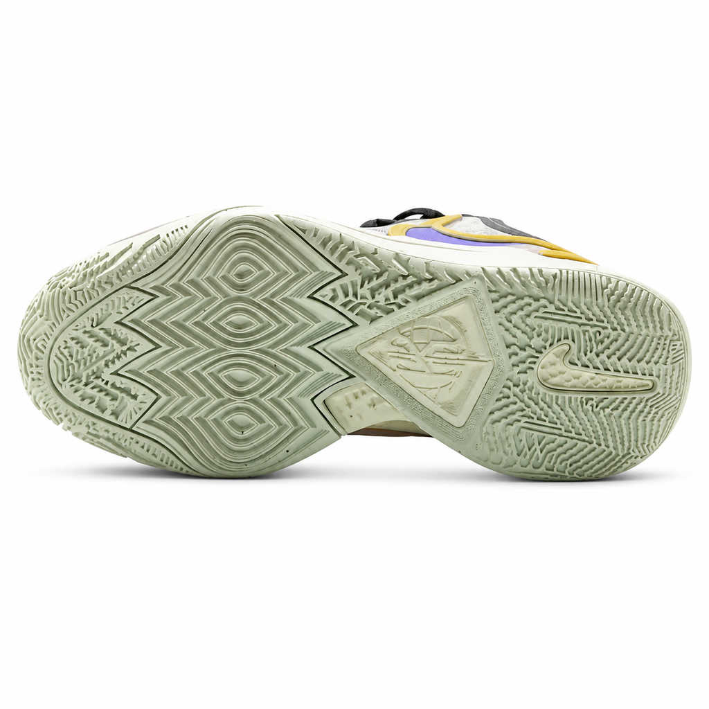 Nike Kayrie 8 Multi-color Men's Shoes