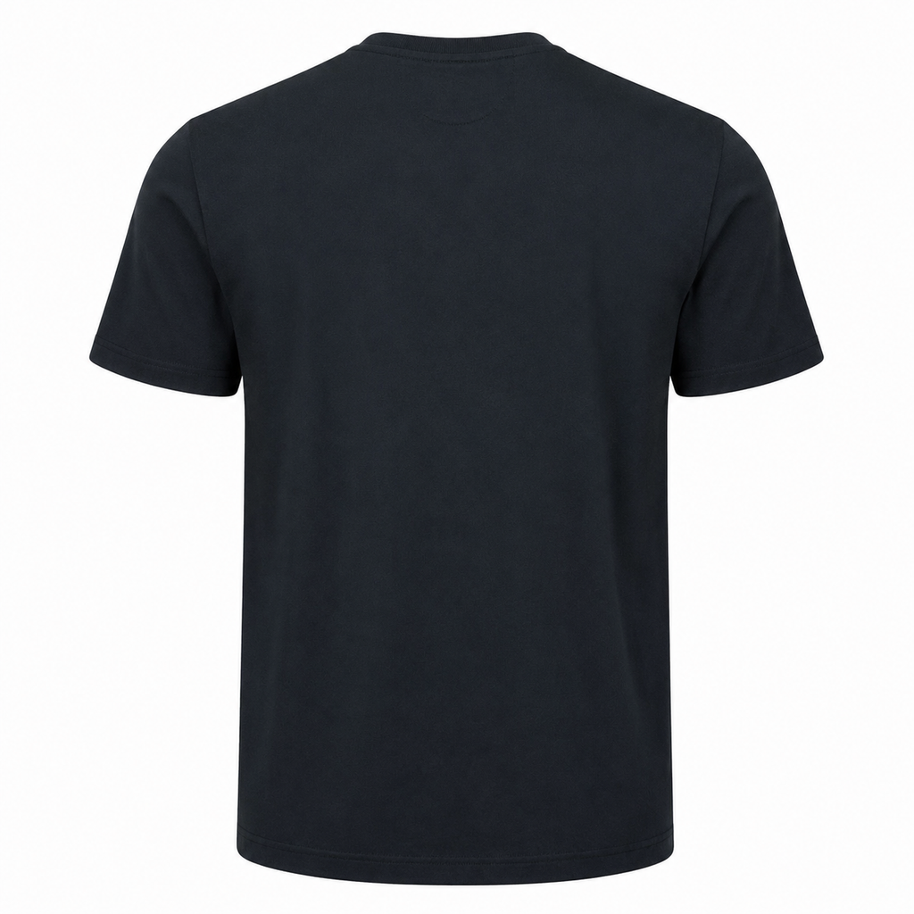 Chicago Bulls Basic Basketball T-Shirt