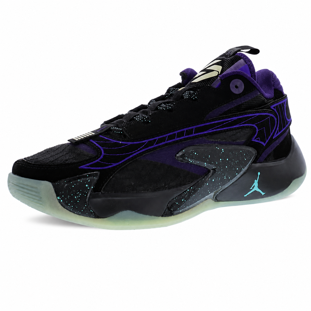 Jordan Boy's Luka 2