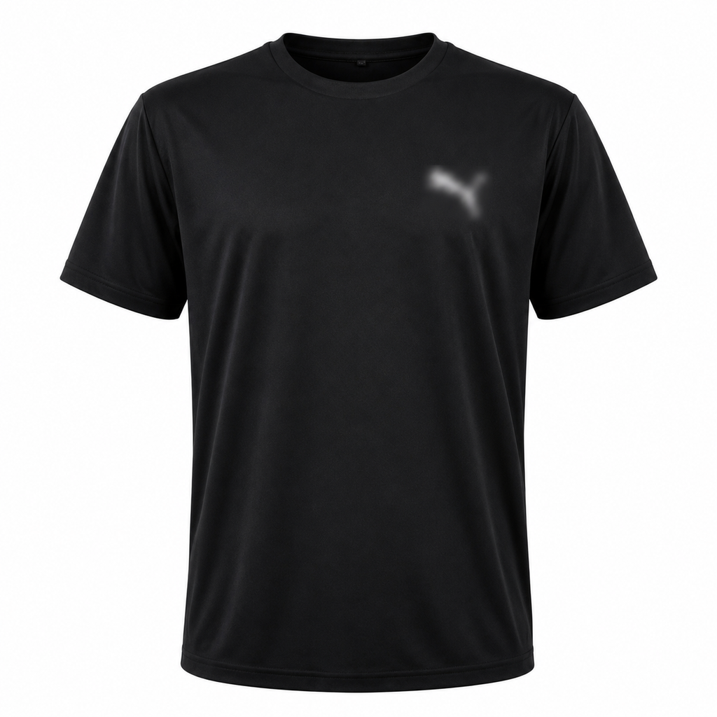 La Melo Ball Graphic Basketball T-Shirt