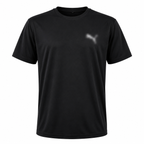 La Melo Ball Graphic Basketball T-Shirt