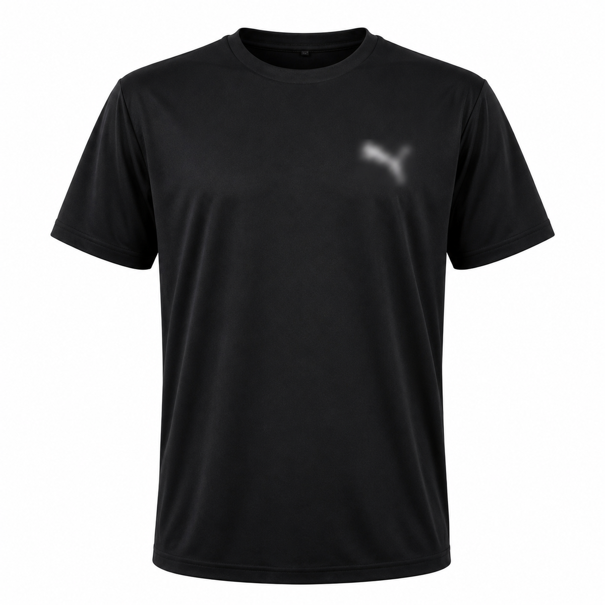 La Melo Ball Graphic Basketball T-Shirt