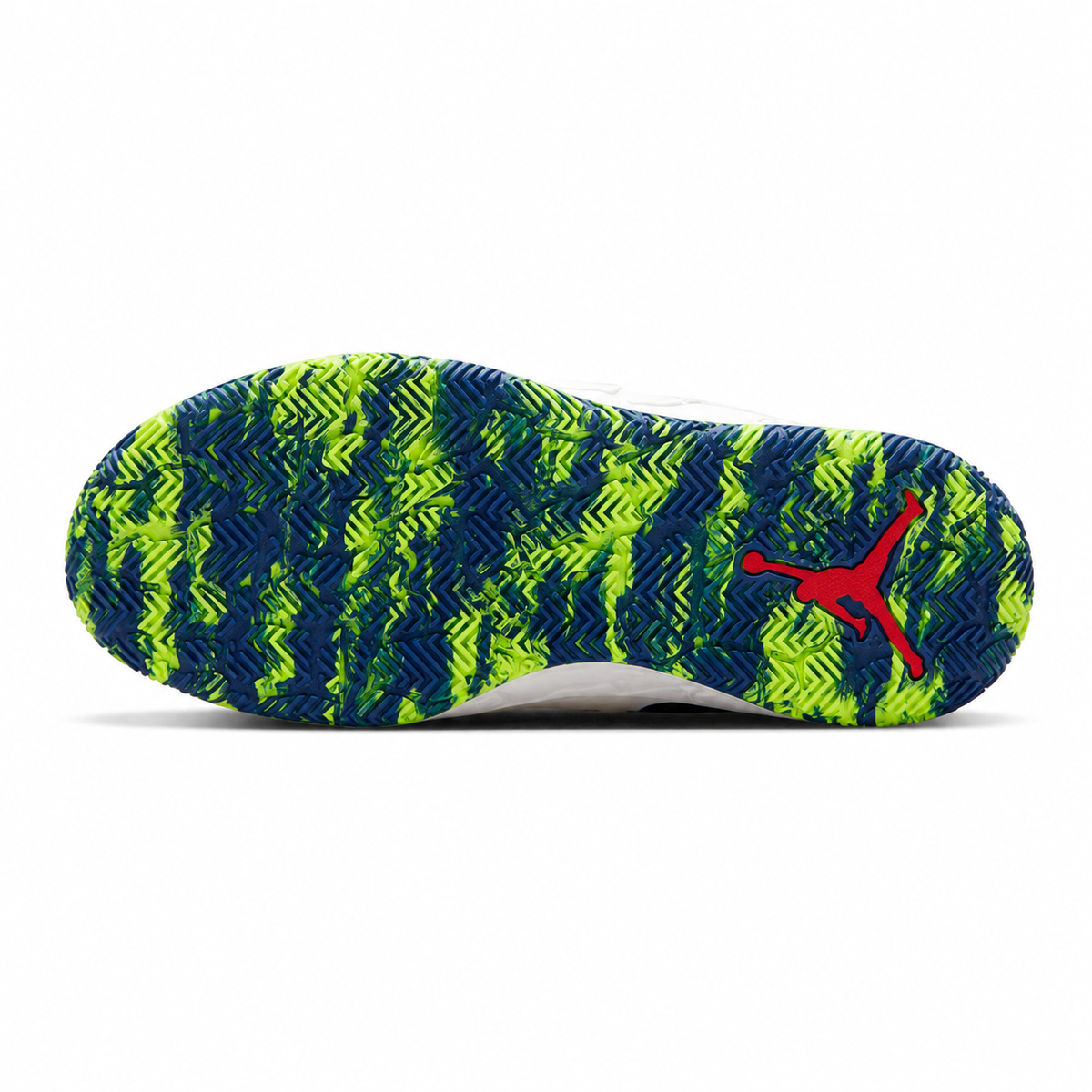 Nike Air Jordan Zion 3-Performance Basketball Shoes