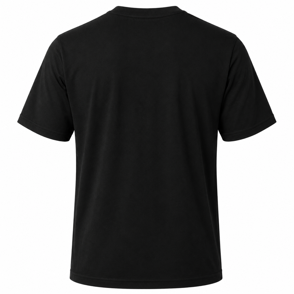Men's classic Graphic Tee Regular Fit