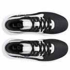 Men's Low-Top Basketball Shoes-Cushioned Non-Slip Athletic Sneakers