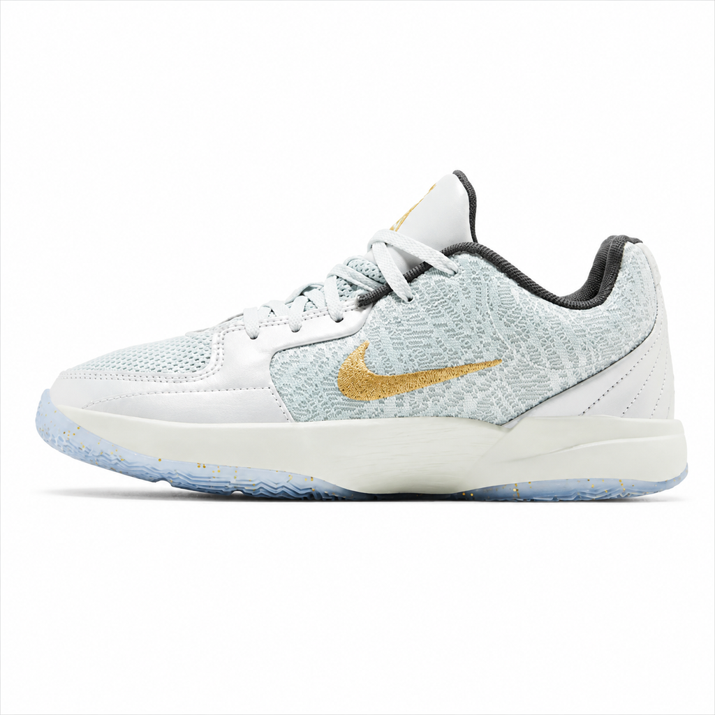 Nike Ja 2 GS 'Tree Top'