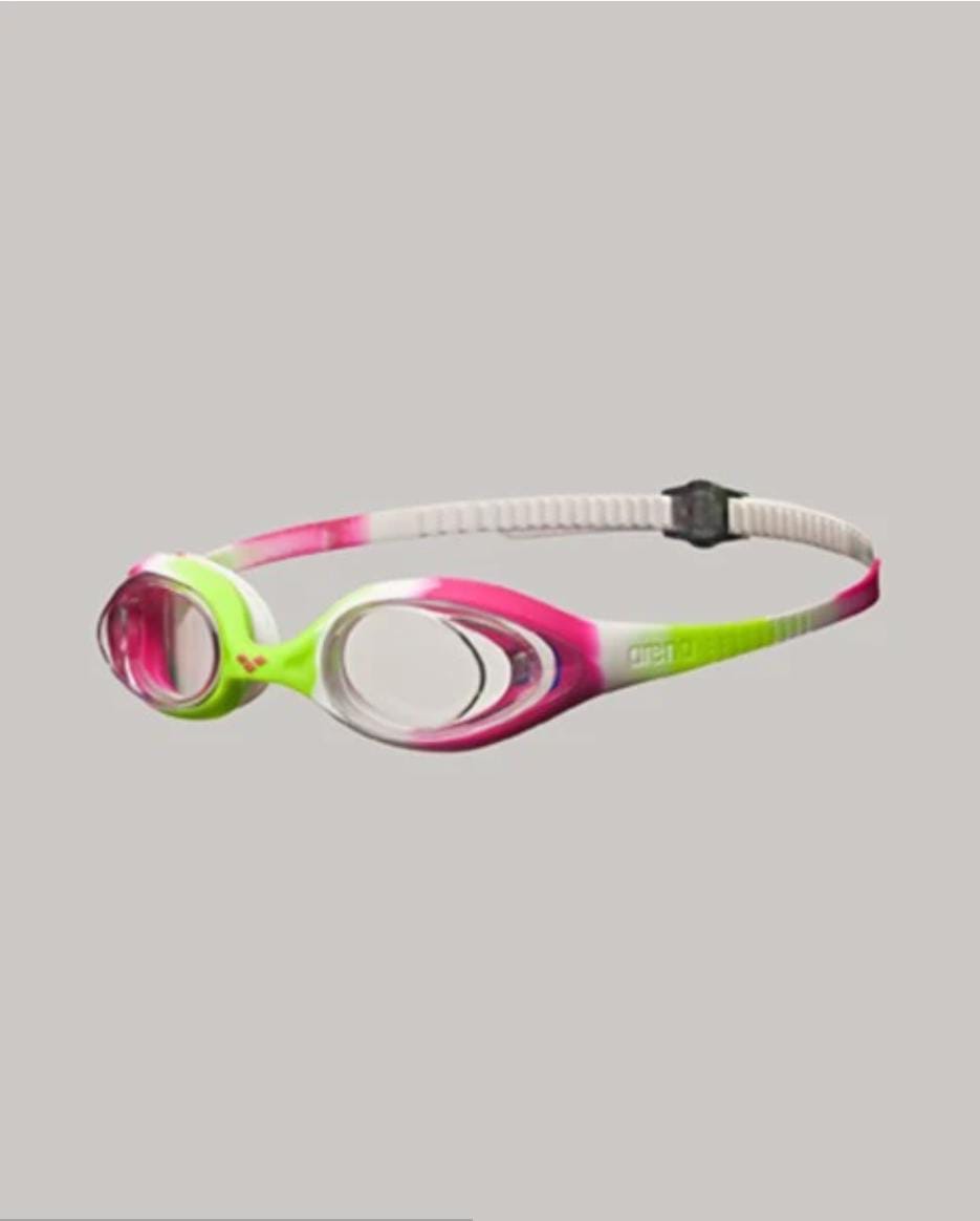 Arena Training Goggles Spider Junior
