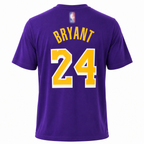 Los Angeles Bryant #24 Graphic Tee Regular Fit