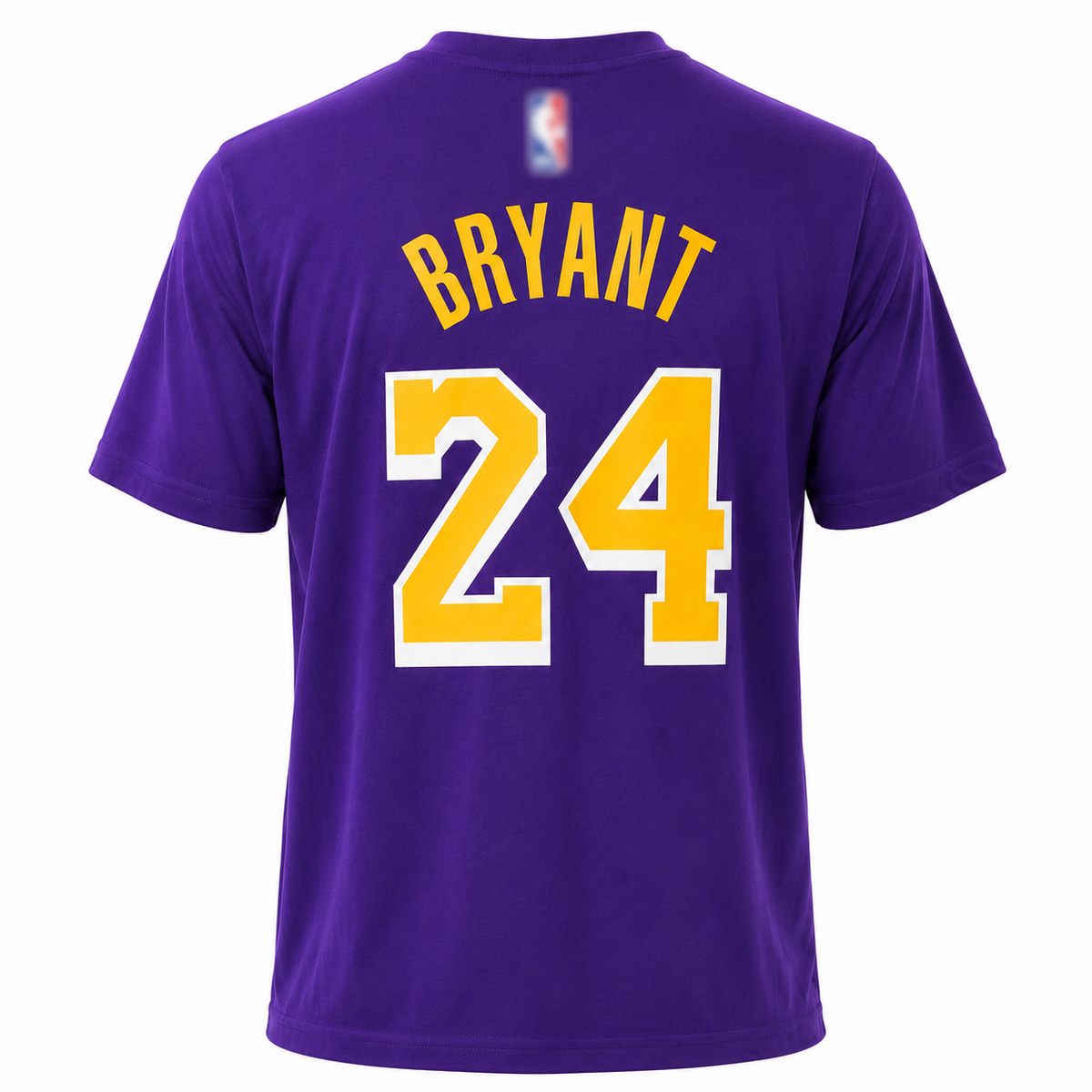 Los Angeles Bryant #24 Graphic Tee Regular Fit