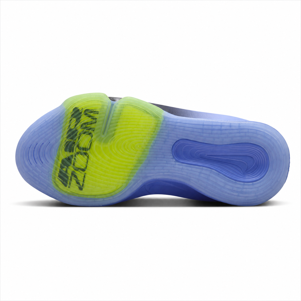 Nike G.T. Hustle 3 Basketball Shoes
