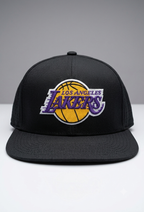 Los Angeles Lakers Embroiderded