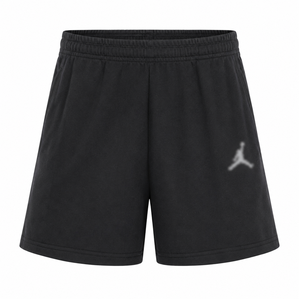Casual Basketball Cotton Short