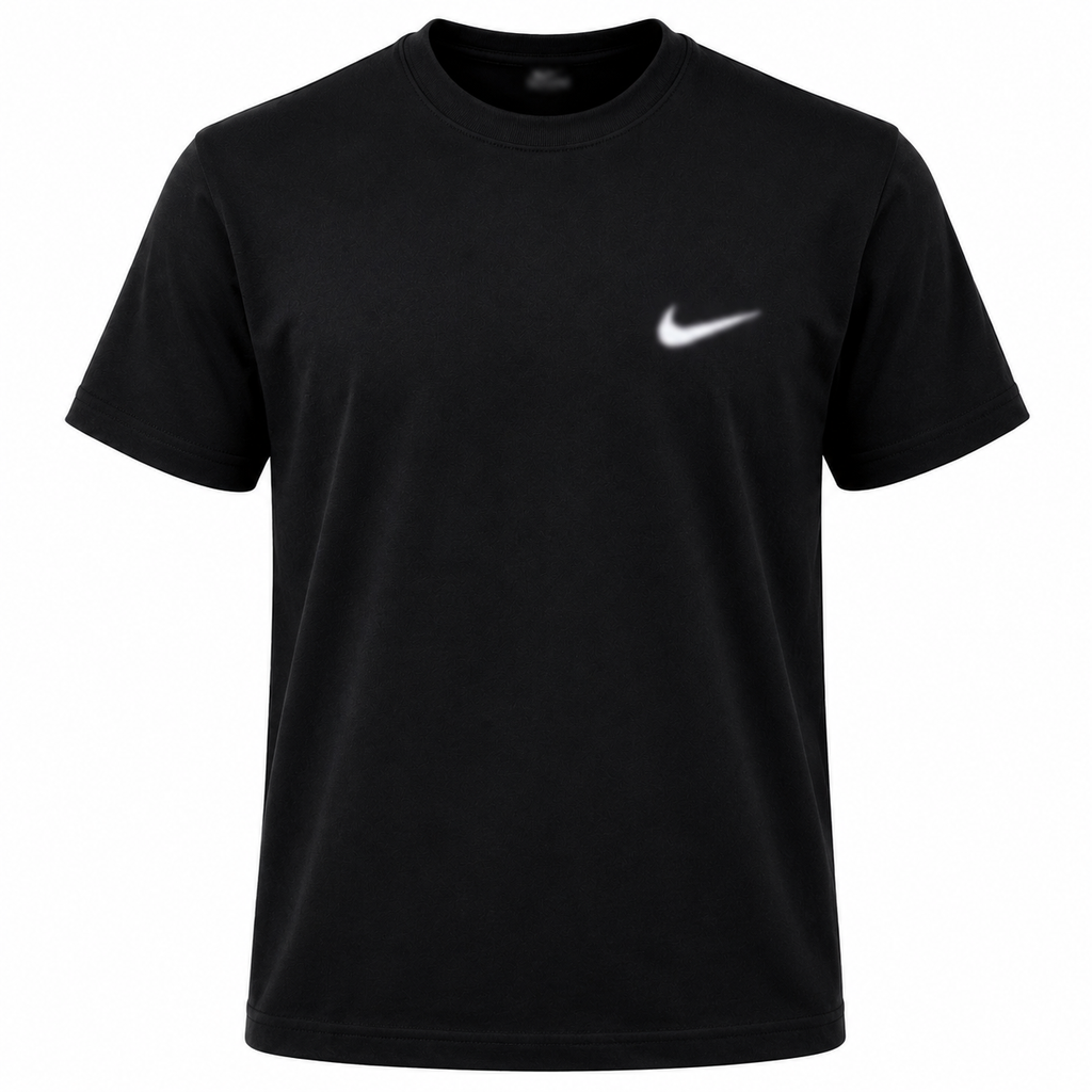 Lebron James Graphic Back Print Basketball T-Shirt