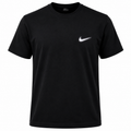 Lebron James Graphic Back Print Basketball T-Shirt