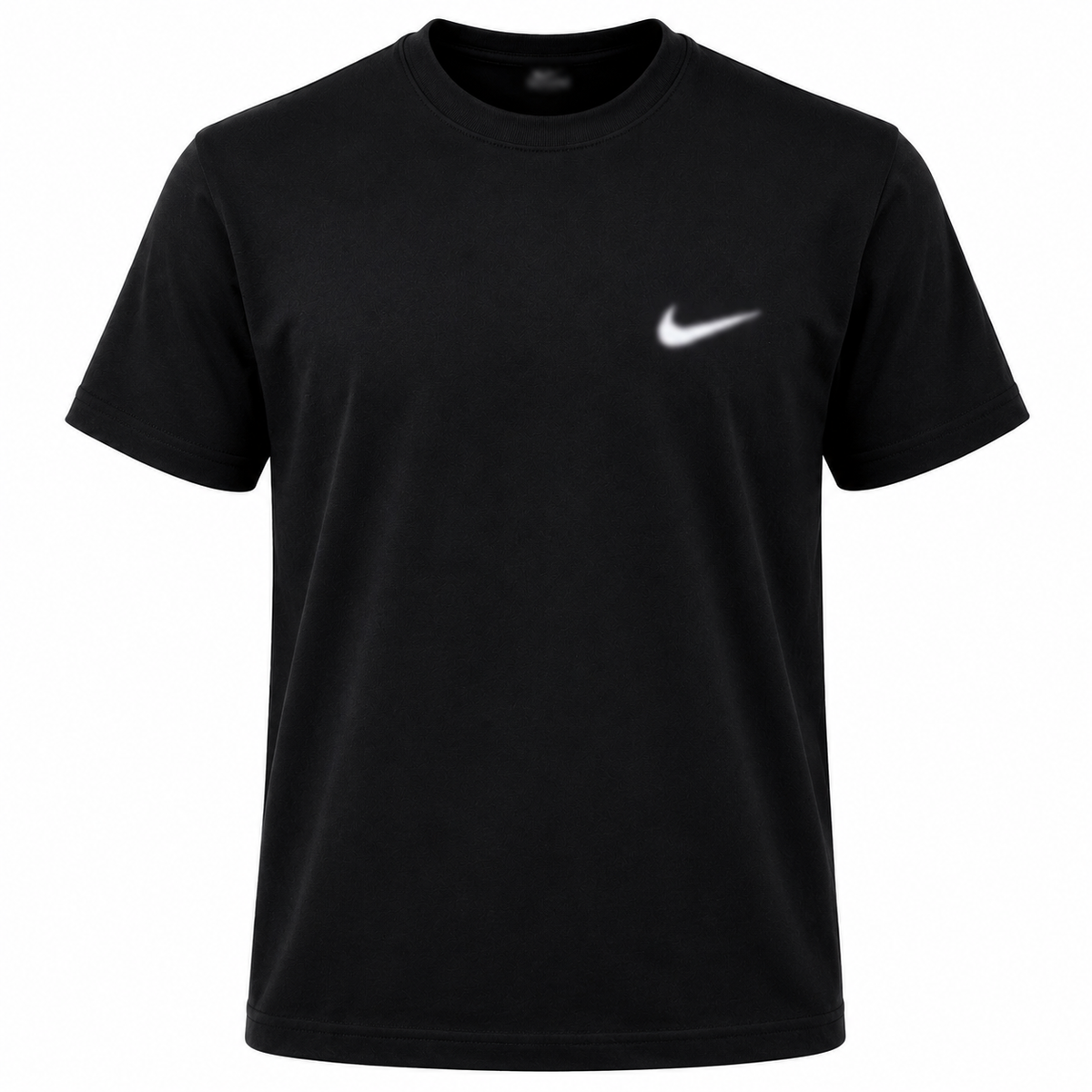 Lebron James Graphic Back Print Basketball T-Shirt