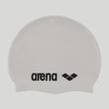 Arena Training Caps Classic Silicon