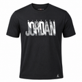 Michael Jordan Graphic Basketball T-Shirt
