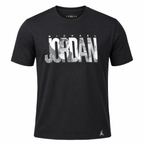 Michael Jordan Graphic Basketball T-Shirt
