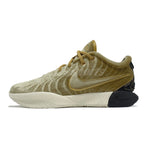 Nike x The Shop Lebron James XXI QS EP James 21 Nobility Basketball Shoes