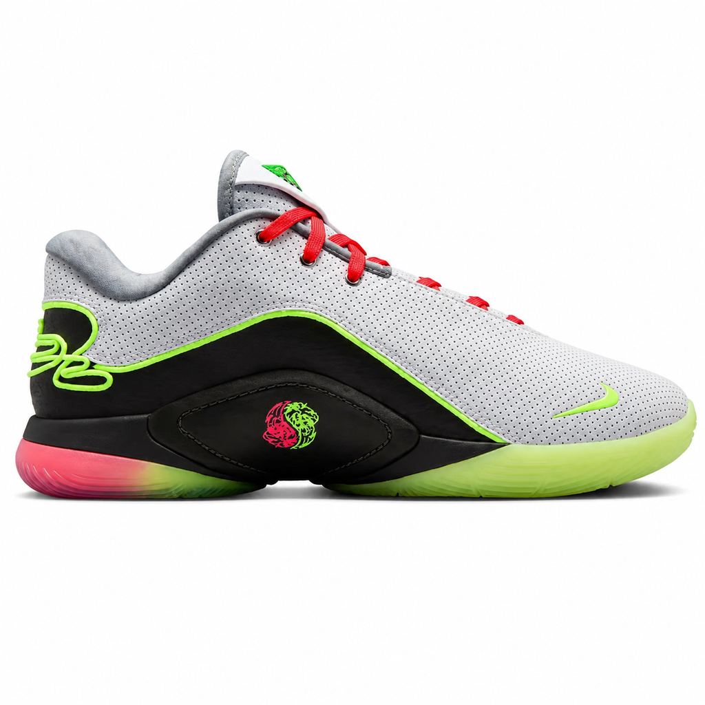 Nike Lebron 22 Crown Jewel James Basketball Shoes