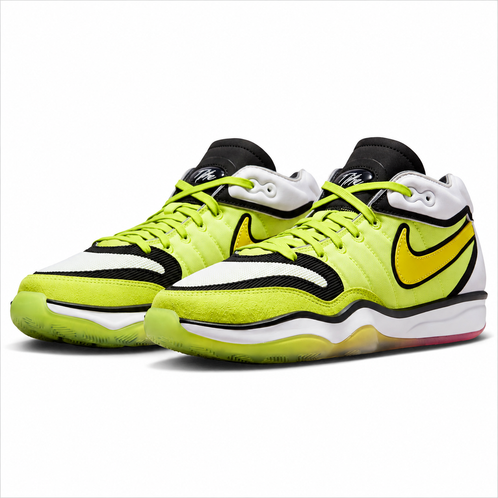 Nike Air Zoom GT Hustle 2