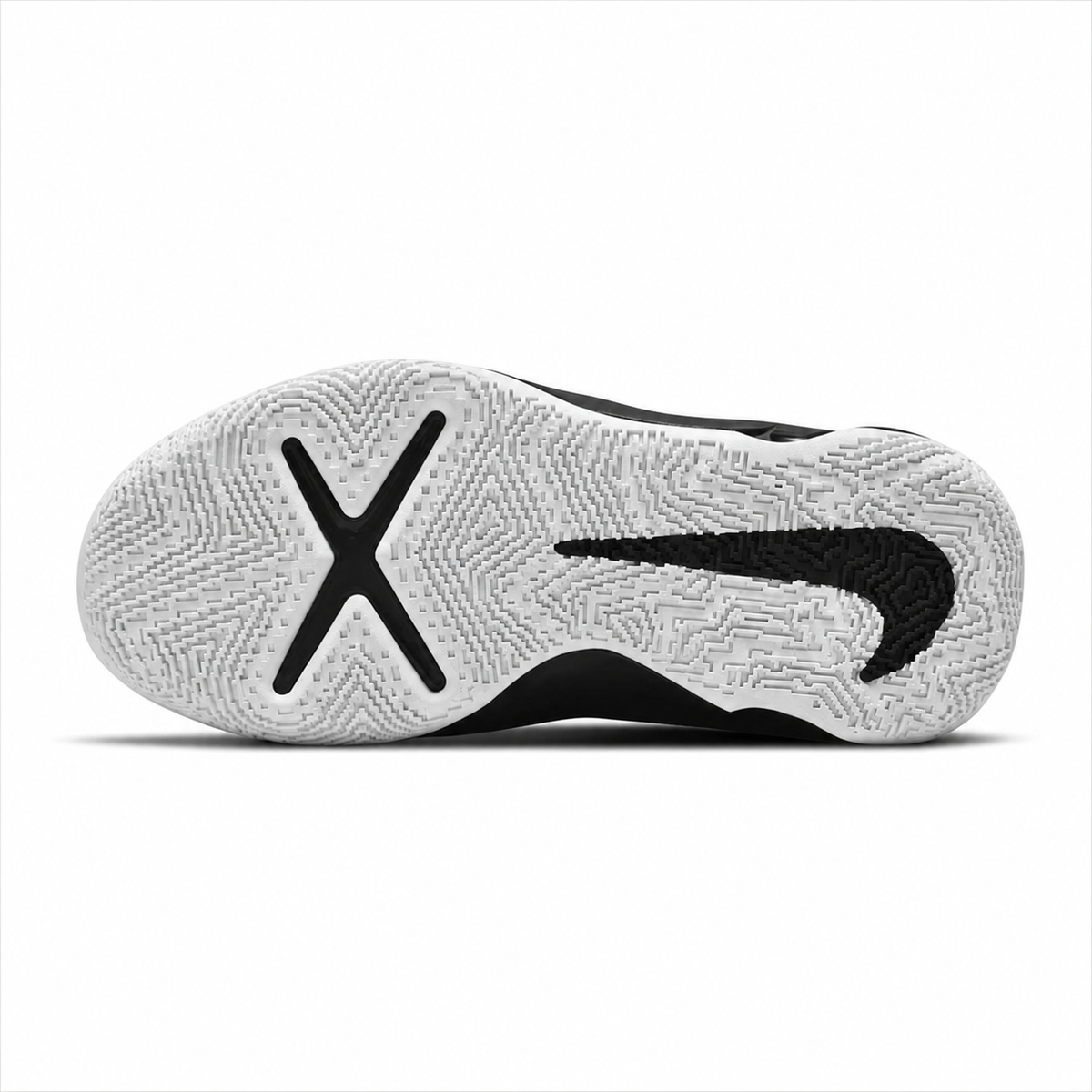 Nike Team Hustle D 10